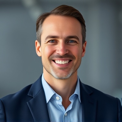 Jeroen van der Berg — Best Online Casino Nederland expert